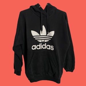 ADIDAS HOODIE
